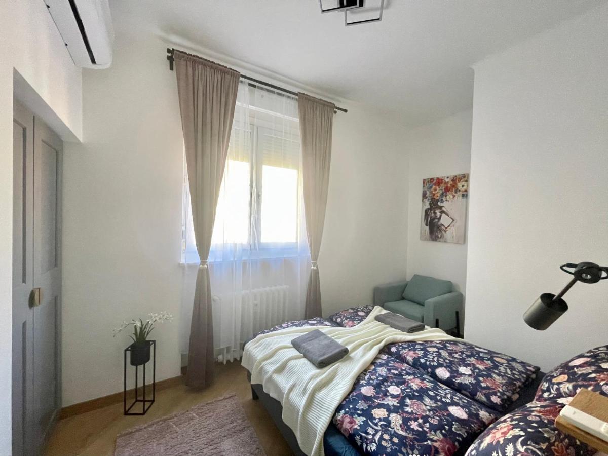Apartmán Brand New #hollan#3bedr#2bathr#freeparking