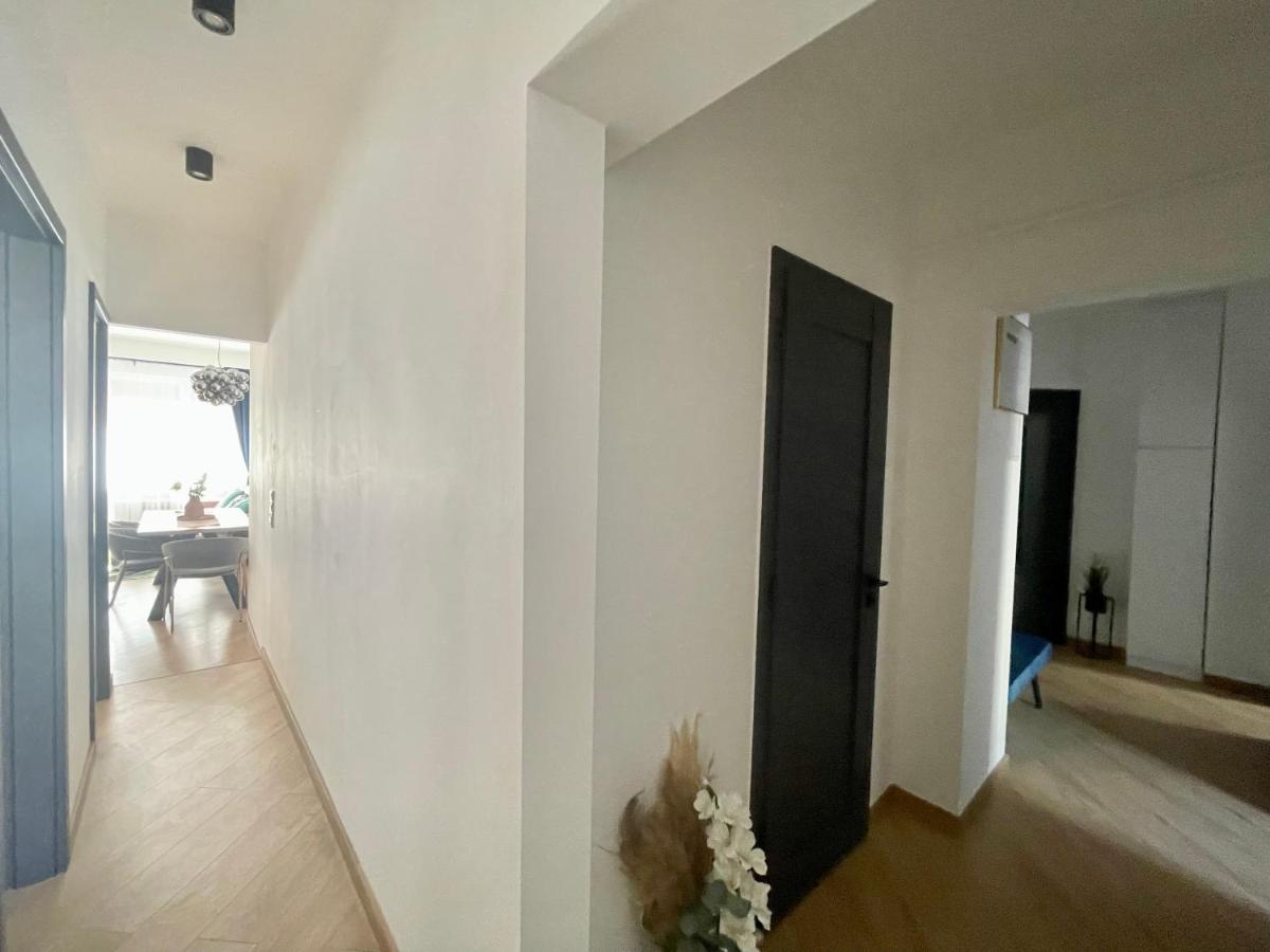Brand New #hollan#3bedr#2bathr#freeparking Apartmán *