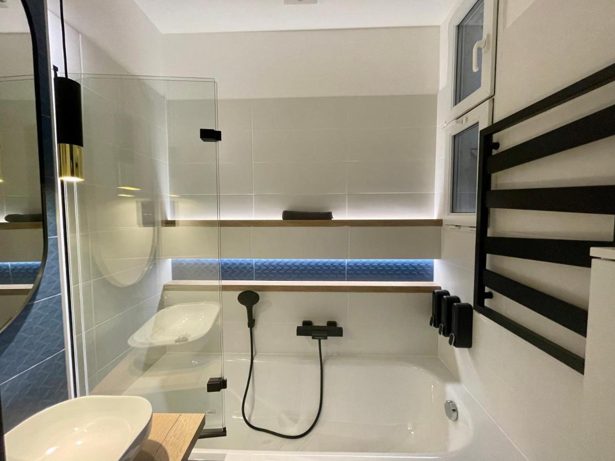 Apartmán Brand New #hollan#3bedr#2bathr#freeparking