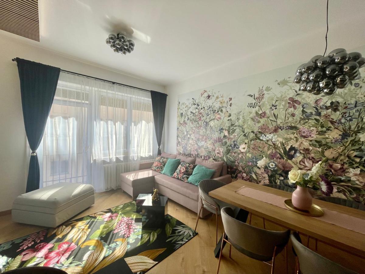 Apartmán Brand New #hollan#3bedr#2bathr#freeparking *