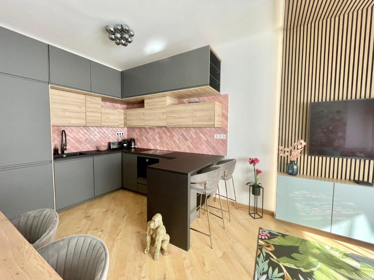Apartmán Brand New #hollan#3bedr#2bathr#freeparking *