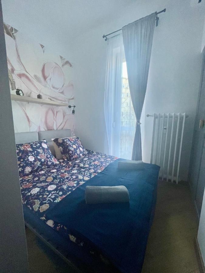 Brand New #hollan#3bedr#2bathr#freeparking Apartmán Budapešť